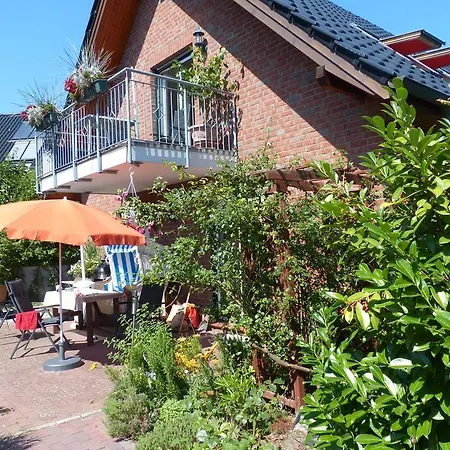 Appartamento Loft Sierksdorf Esterno foto