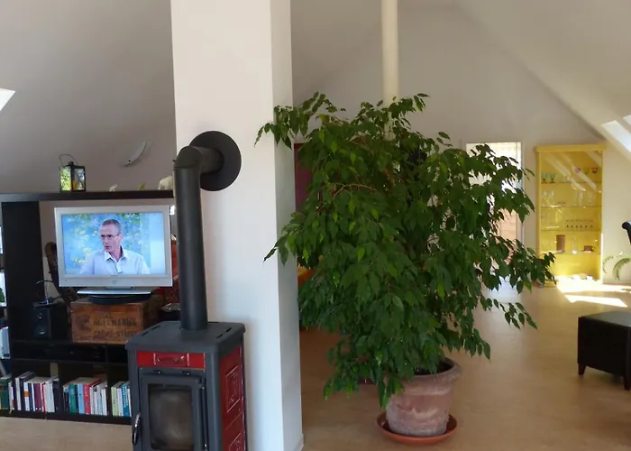 Loft Sierksdorf