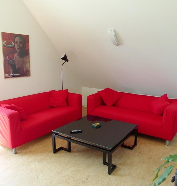 Loft Apartment *